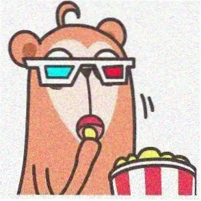 金牌影院用户老周头像