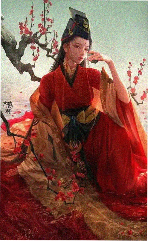 金牌影院古装权谋剧青瓷局剧照
